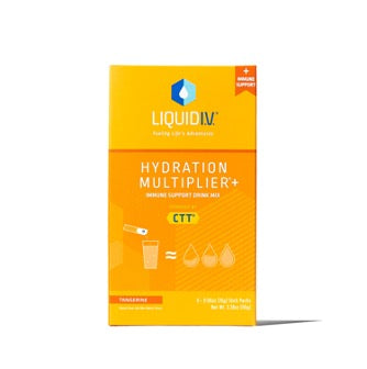 Liquid I.V. Hydration Multiplier + Immune Support