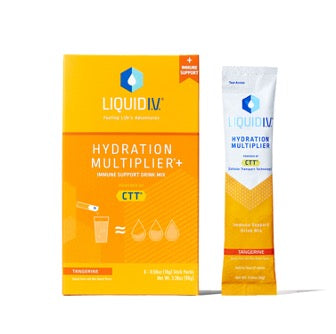 Liquid I.V. Hydration Multiplier + Immune Support