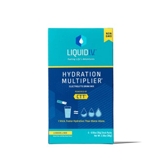 Liquid I.V. Hydration Multiplier<br>Lemon Lime