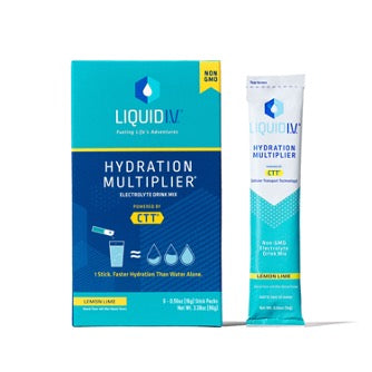 Liquid I.V. Hydration Multiplier<br>Lemon Lime