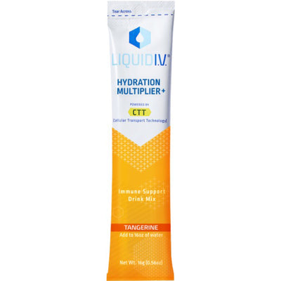 Liquid I.V. Hydration Multiplier + Immune Support