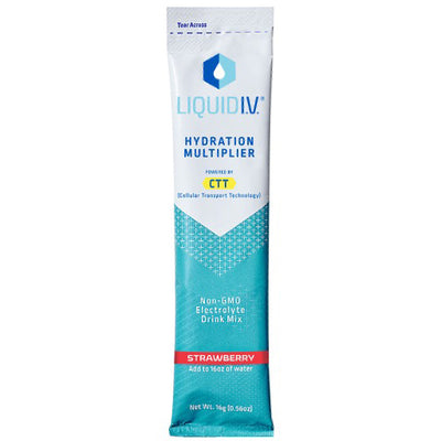 Liquid I.V. Hydration Multiplier<br>Strawberry